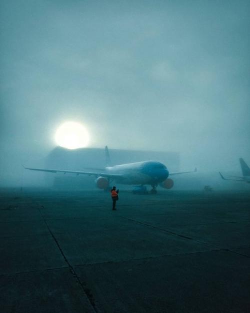 После темноты всегда наступает рассвет. 05