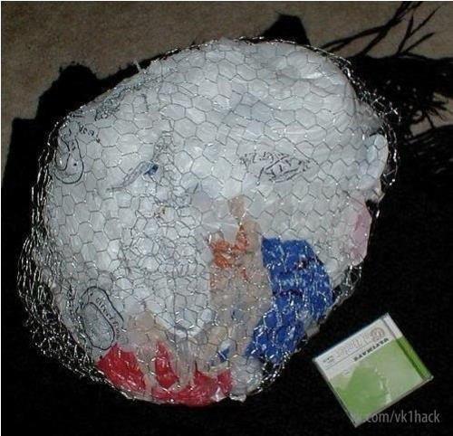 Мы делаем искусственные камни своими руками. 02 Мы делаем искусственные камни своими руками. 02