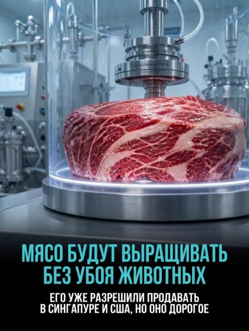 К 2050 году привычная жизнь может превратиться в научную фантастику. 06