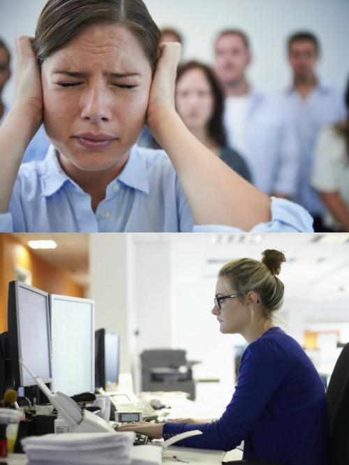 HR - специалисты бьют тревогу: зумеры всё чаще отказываются выходить на работу, ссылаясь на панические атаки. 01