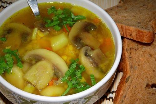 Подборка первых блюд. 02 Подборка первых блюд. 02