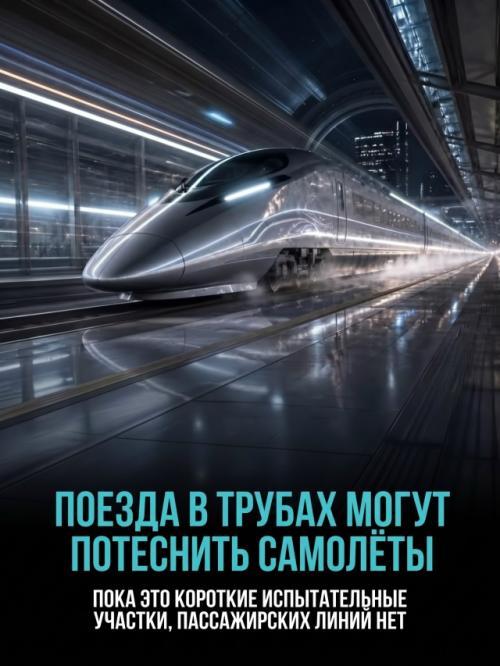 К 2050 году привычная жизнь может превратиться в научную фантастику. 08