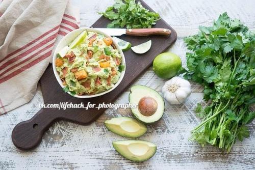 Фуд фотография. 8. 02