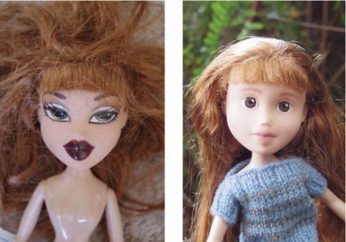 Соня синг - художница и мама из австралии. 09