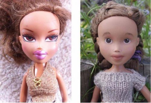 Соня синг - художница и мама из австралии. 08