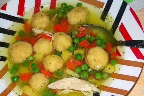 Подборка первых блюд. 06 Подборка первых блюд. 06