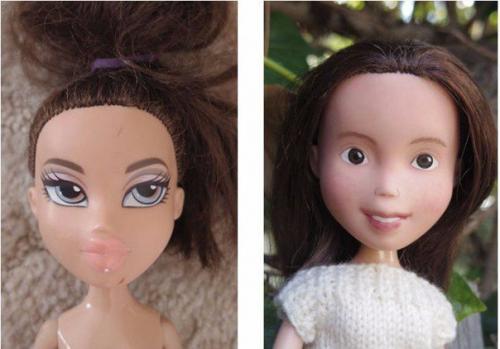 Соня синг - художница и мама из австралии. 01