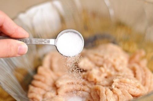 Куриные котлеты с сыром. 06 Куриные котлеты с сыром. 06