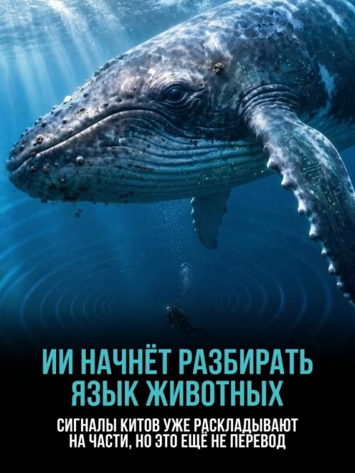 К 2050 году привычная жизнь может превратиться в научную фантастику. 02