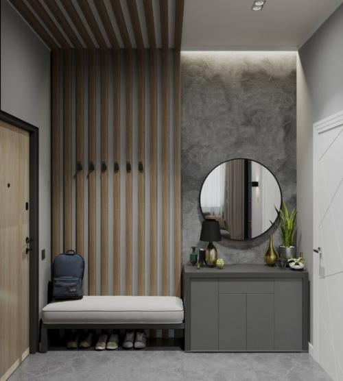 Дизайн проект квартиры. 09