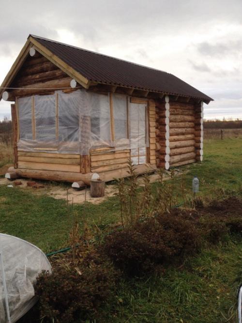 От подписчика, имя к сожалению не известно, если вы дорогой автор увидите этот пост, сообщите ваше имя, и мы укажем вас как автора к данному посту. 04