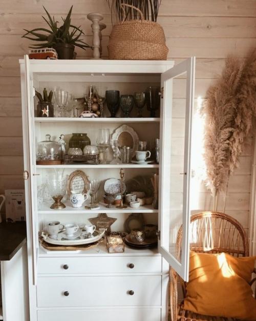 Атмосферный загородный дом. 06