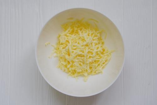 Пирожное Картошка. Ингредиенты: 01