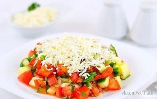 10 рецептов приготовления праздничных салатов. 06 10 рецептов приготовления праздничных салатов. 06