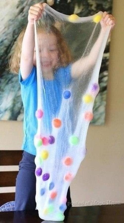 10 удивительных игр для детей. 07