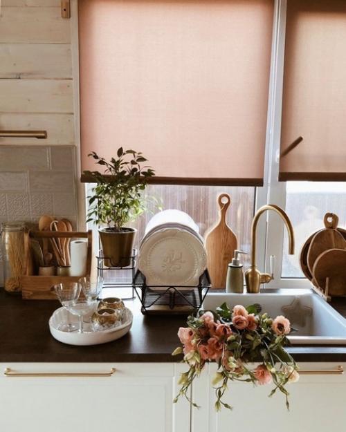 Атмосферный загородный дом. 02