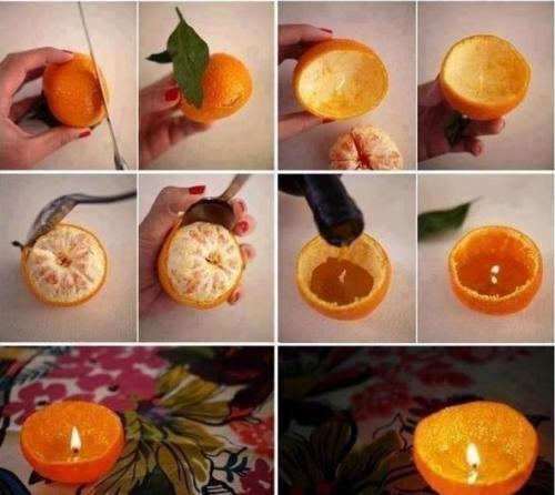 Аромат апельсинчика?  Уже представляю этот запах! 03