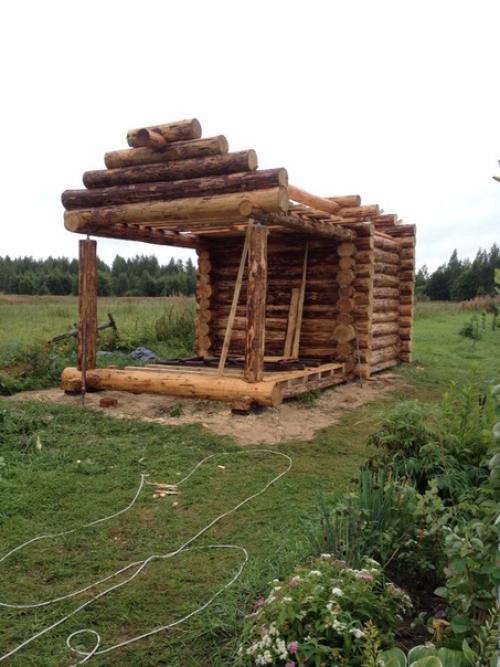 От подписчика, имя к сожалению не известно, если вы дорогой автор увидите этот пост, сообщите ваше имя, и мы укажем вас как автора к данному посту. 03