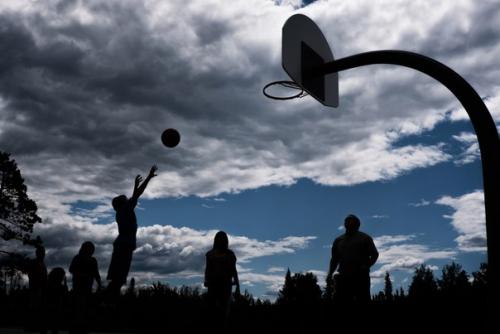 Как делать крутейшие силуэтные снимки! 04 Как делать крутейшие силуэтные снимки! 04