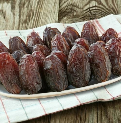 Фиhики как лekapство от всего или 20 фактов о финиках. 01