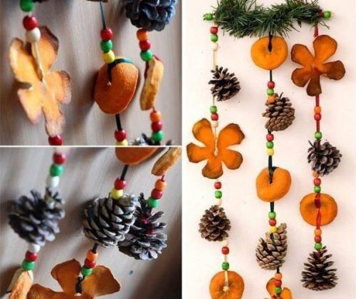 Аромат апельсинчика?  Уже представляю этот запах! 07