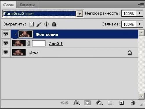 Ретушь кожи: простой метод с хорошим результатом. 03