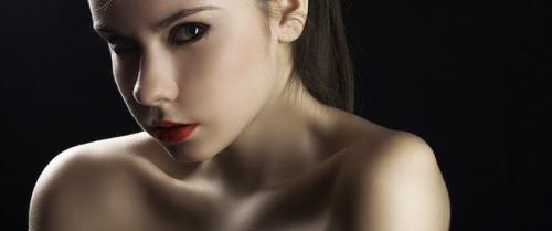 Ретушь кожи: простой метод с хорошим результатом. 08