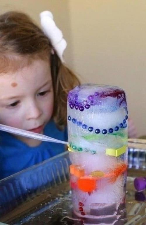 10 удивительных игр для детей. 04