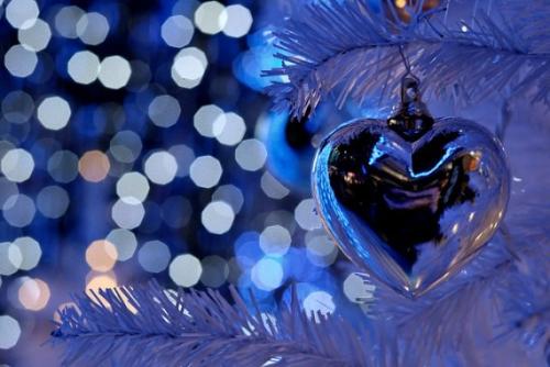 Как сделать отличные рождественские фотографии с боке. 06 Как сделать отличные рождественские фотографии с боке. 06