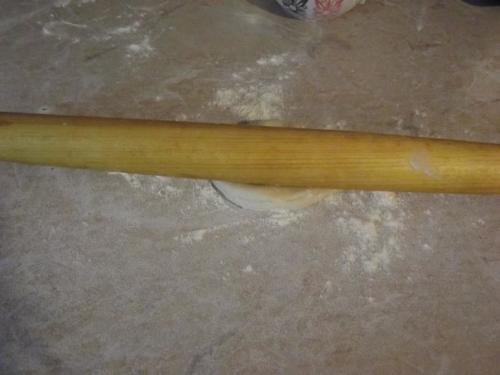 Домашний лаваш.  Я очень лаваш люблю. 04 Домашний лаваш.  Я очень лаваш люблю. 04