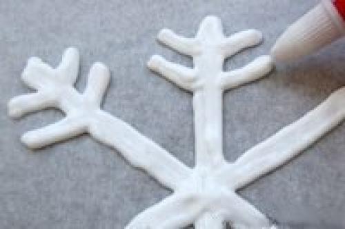 Новогоднее окно. Как украсить окно на новый год. 03 Новогоднее окно. Как украсить окно на новый год. 03