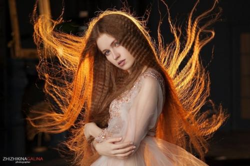 Контровой свет - вид света в фотографии, который находится позади объекта съёмки. 01