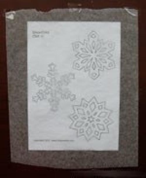 Новогоднее окно. Как украсить окно на новый год. 01 Новогоднее окно. Как украсить окно на новый год. 01