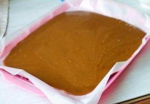 Медовые ириски. В состав рецепта входит мед. 01 Медовые ириски. В состав рецепта входит мед. 01