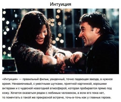 10 фильмов, которые приблизят новогоднее настроение. 03