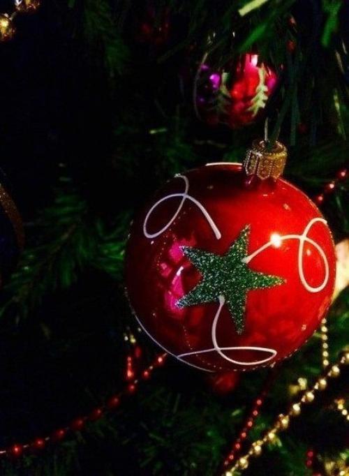 Новогодняя атмосфера - атмосфера сказки, ожидания чуда, надежд на яркие эмоции! 02