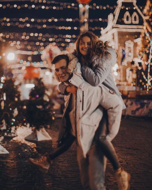 Как я хочу провести свою идеальный новый год! 05