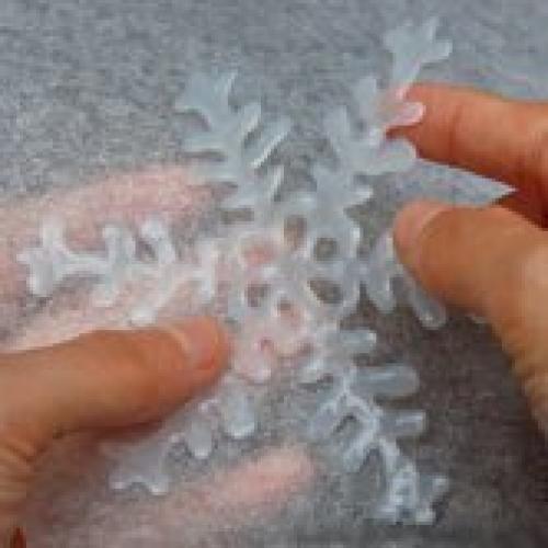 Новогоднее окно. Как украсить окно на новый год. 07 Новогоднее окно. Как украсить окно на новый год. 07