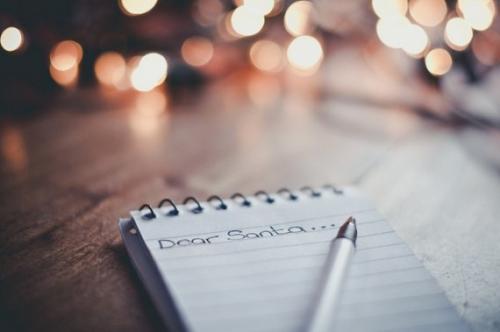 Как сделать отличные рождественские фотографии с боке. 01 Как сделать отличные рождественские фотографии с боке. 01