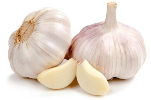 Продукты, очищающие организм. 02