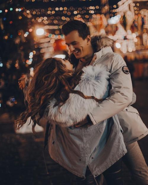 Как я хочу провести свою идеальный новый год! 03