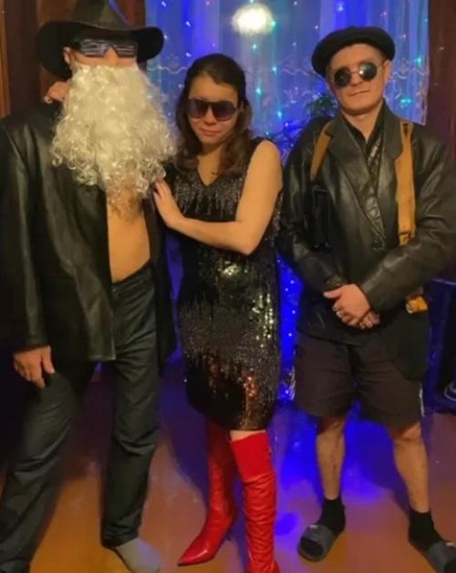 Наш ответ американским мстителям. 02