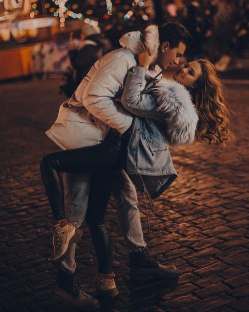 Как я хочу провести свою идеальный новый год! 09