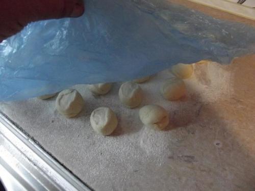 Домашний лаваш.  Я очень лаваш люблю. 01 Домашний лаваш.  Я очень лаваш люблю. 01