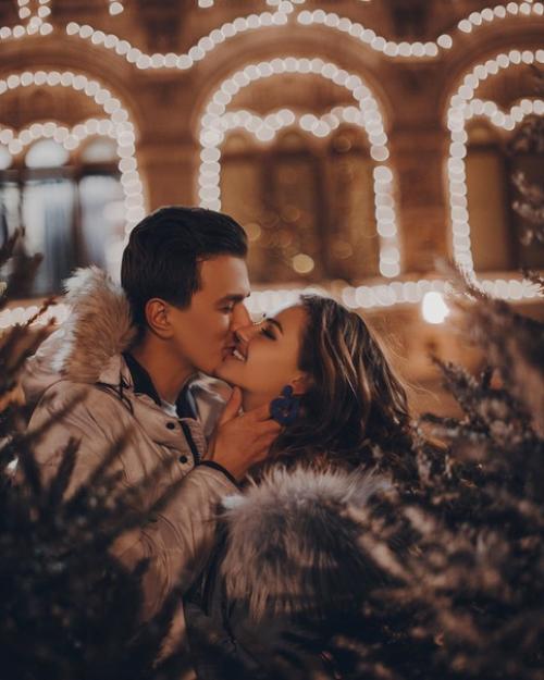 Как я хочу провести свою идеальный новый год! 02