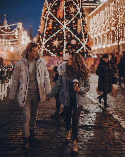 Как я хочу провести свою идеальный новый год! 06