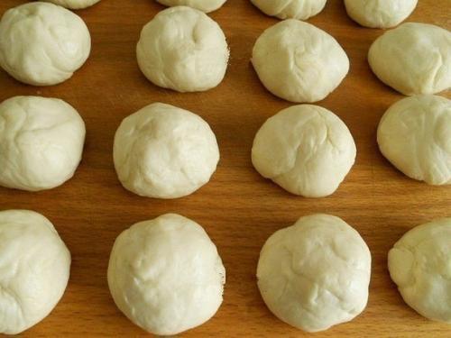 Самые вкусные чебуреки. 04