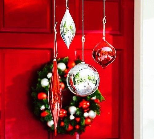 Новогодняя атмосфера - атмосфера сказки, ожидания чуда, надежд на яркие эмоции! 01