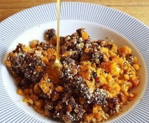 Вкусная баночка витаминов! 02