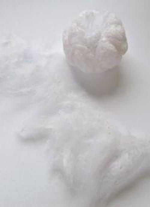 Снеговичок под ёлочку! 03